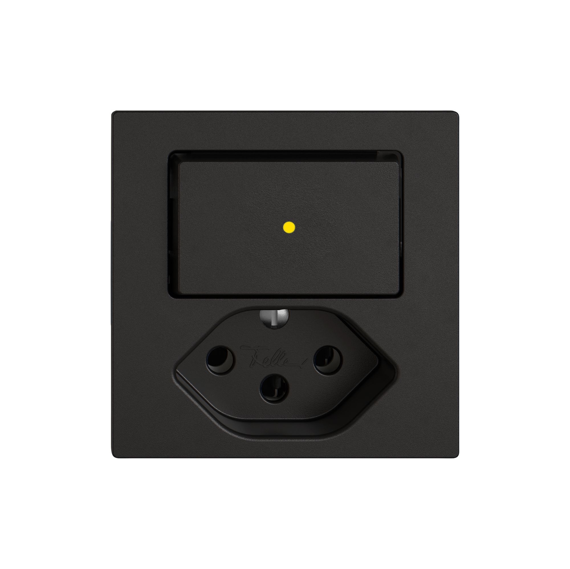 Combinazione EDIZIO.liv SNAPFIX® ARL+T13 illuminazione frontale gi ne