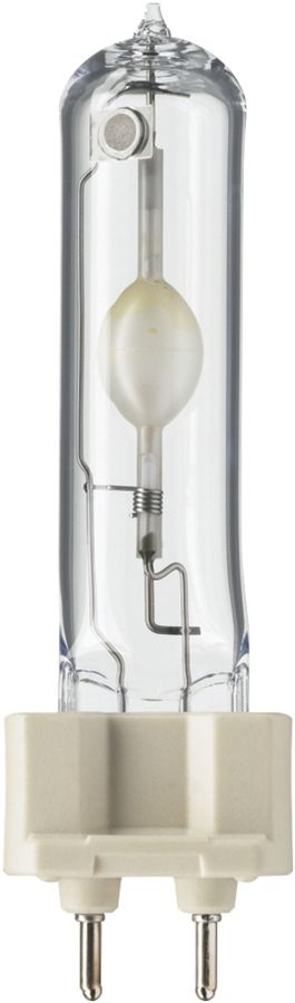 Halogen-Metalldampflampe MASTERColour CDM-T Elite 100W 930