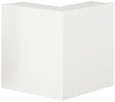 Ausseneck tehalit FWK 3E E30 50×210mm, verkehrsweiss