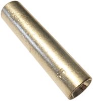 Pressverbinder Mischke PV DIN 40500 16mm² blank Cu-verzinnt