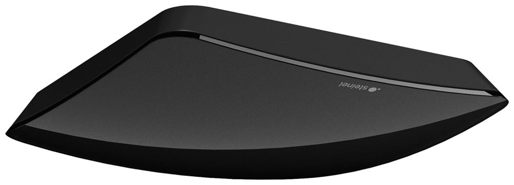 UP-Präsenzmelder Steinel True Presence COM1 HF 220…240V 360° IP20 sz