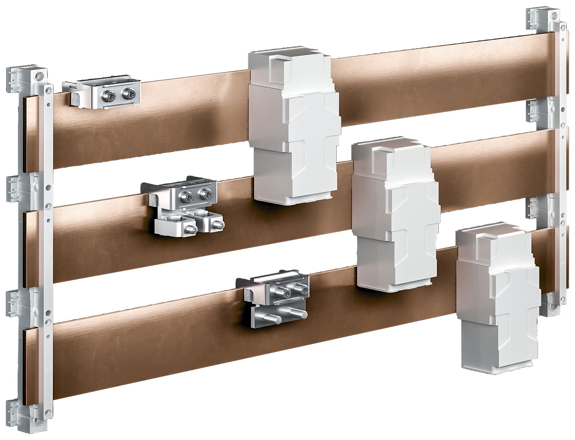 Anschlussblock Rittal SV 9677.920 240mm² 10mm