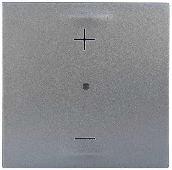 EB-Tastdimmer Legrand Arteor IP20 230V universal 150W magnesium