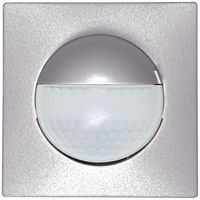 Rilevatore di presenza INC Luxomat PD2 S 180 C Mast.1C SIDUS, alluminio