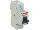 Disgiuntore ABB S801P-D80 1P 230V D-80A 50kA 1.5UM