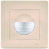 UP-Präsenzmelder KNX Luxomat PD2 S 180 ST SF EDIZIO.liv crema