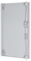 Tür Schneider Electric PrismaSeT XL 266×490×32mm IP44 weiss