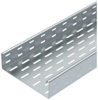 Kabelrinne Bettermann SKS 620 FS 60×200×3000mm Stahl Zink