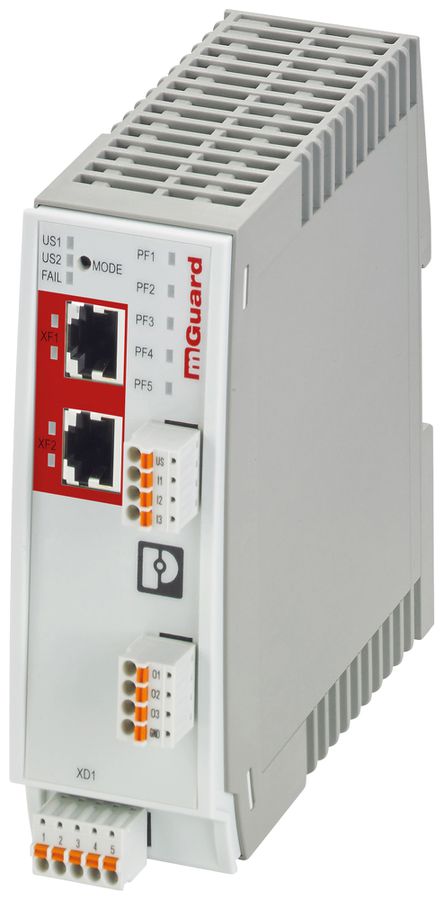 Router PX FL MGUARD 1102