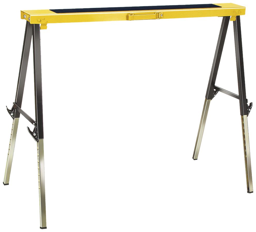 Tréteau Brennenstuhl MB 120 KH 98×61…83cm max.120kg