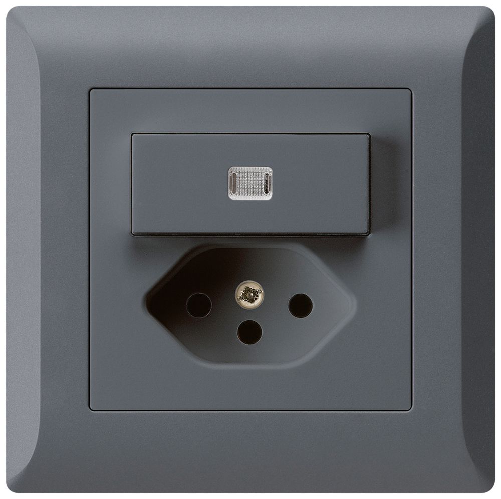 Combinaison ENC I kallysto.line L6/1L +T13 sans sécurité enfants anthracite