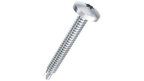 Blechschrauben (selbstschneidend)