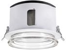 Downlight LED Sylvania EQUINOX 20W 2500lm 940 64° VAR blanc