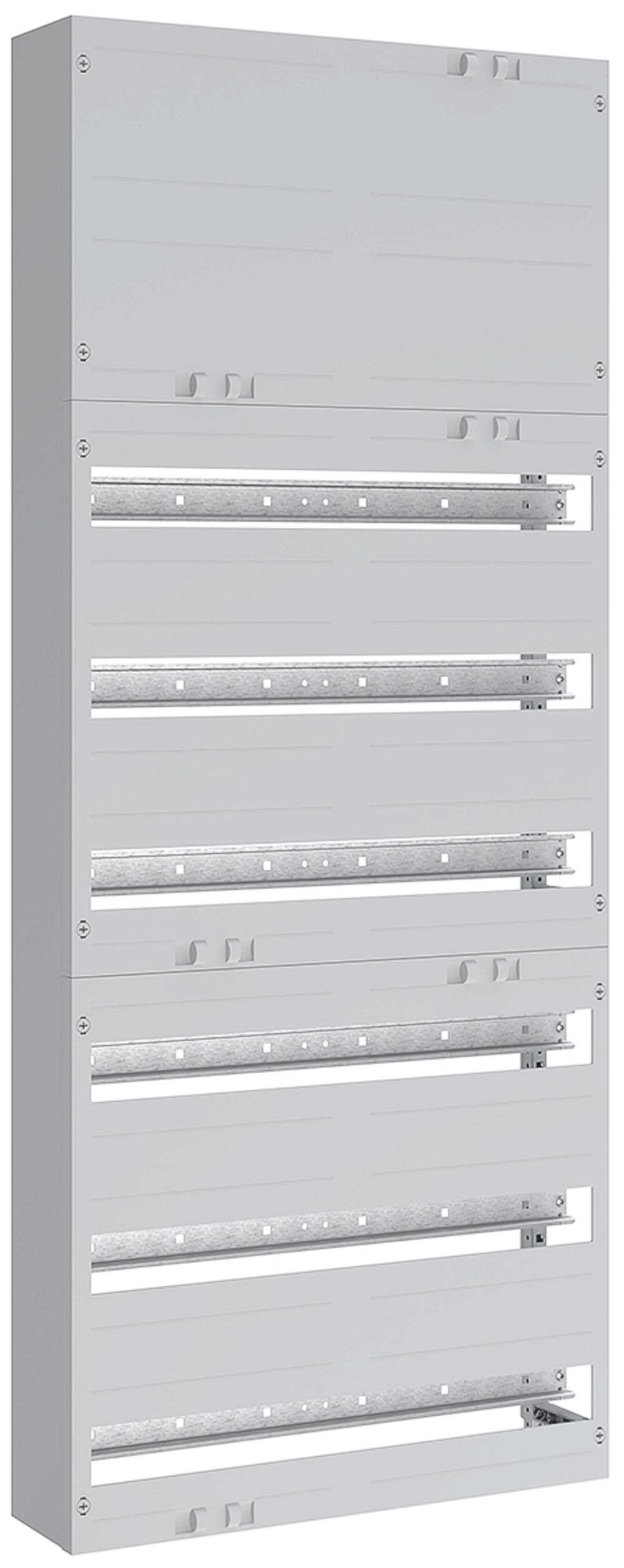 Komplettfeld SE Prisma XS 2 Felder 8 Reihen 500×1200mm