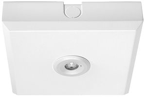 Lampada di emergenza ESYLUX ELH C LED SC SM CORRIDOR bianco