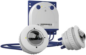 EB-Modular-Kamera MOBOTIX Mx-S16B-S2, mit 2×B016 Tag, 180°, IP66