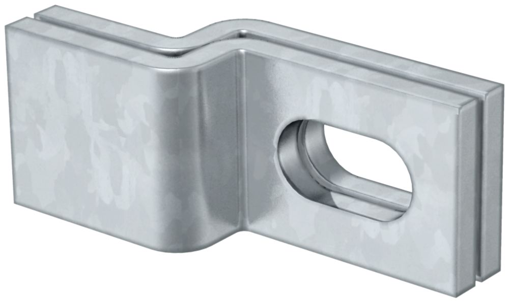 Support mural Bettermann FT zingué à chaud par immersion