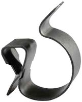 Collier de fixation CLIPBORD clip 7…12mm acier inoxydable Ø15…21mm gr 100 pièces