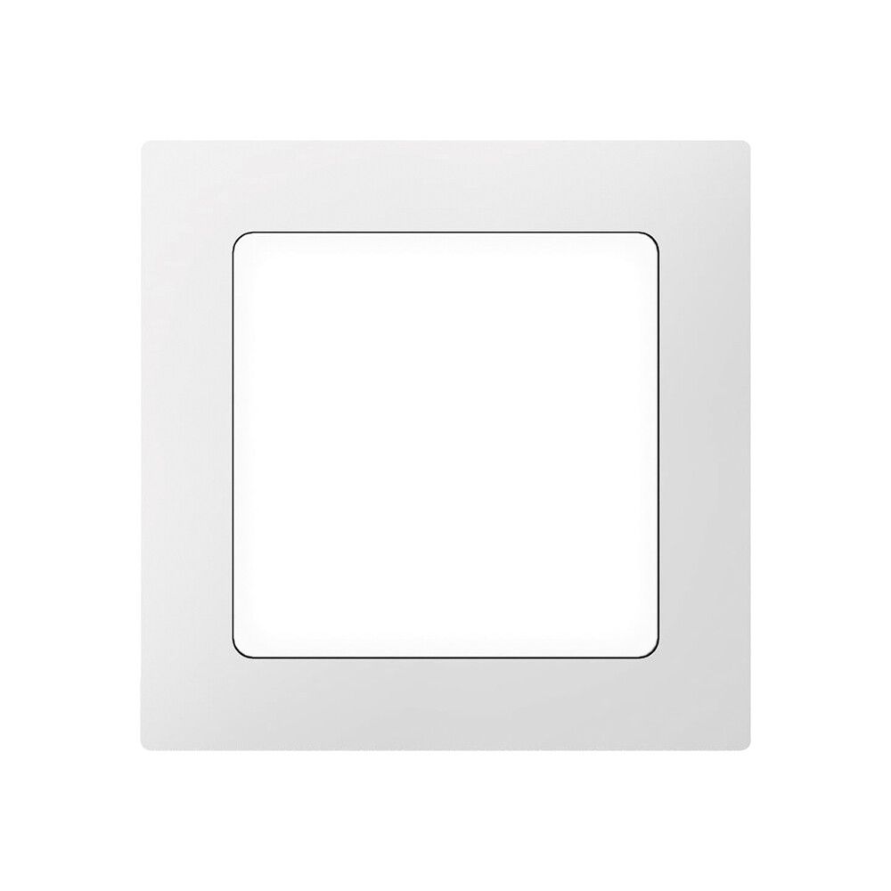 Luminaire ENC LED-ro SIDUS E 230V blanc