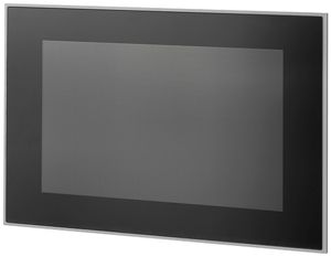 EB-Grafik-Panel Weidmüller Advanced Line UV66-ADV-10-CAP-W