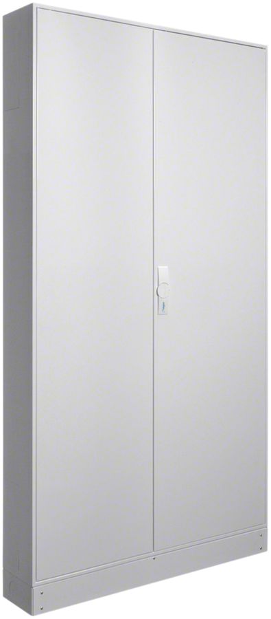 Armadio Hager univers IP44 CP I 1050×1950×205mm