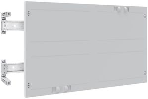 Modulbausatz SE Prisma XS, für Reihenklemmen, 500×300mm