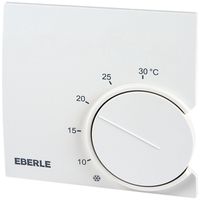 Raumthermostat Eberle RTR 9121, weiss