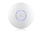 Ubiquiti UniFi Access Point U6+ WiFi-6, 574+2402Mbps, ohne Injector