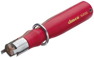 Clé pour vis de calibrage CIMCO S II + S III