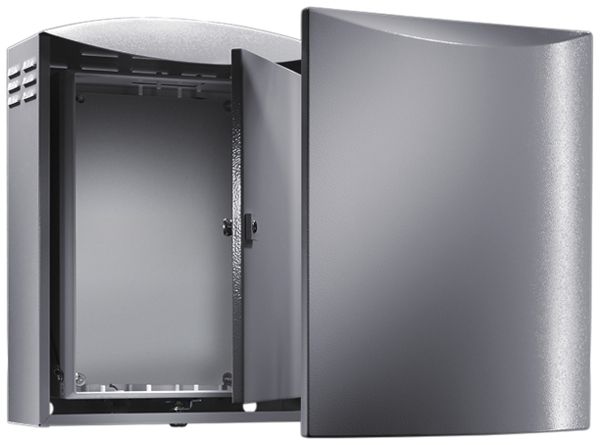 Gehäuse Rittal CS 9791.045 630×780×380mm IP55 grau
