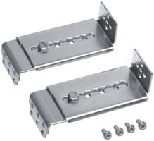 Aufbaubügel Hager univers N zu Hutschiene max.Absenkung 145mm 2 Stück