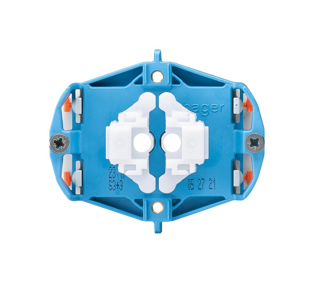 Einsatz Schalter kallysto S1 3/3L