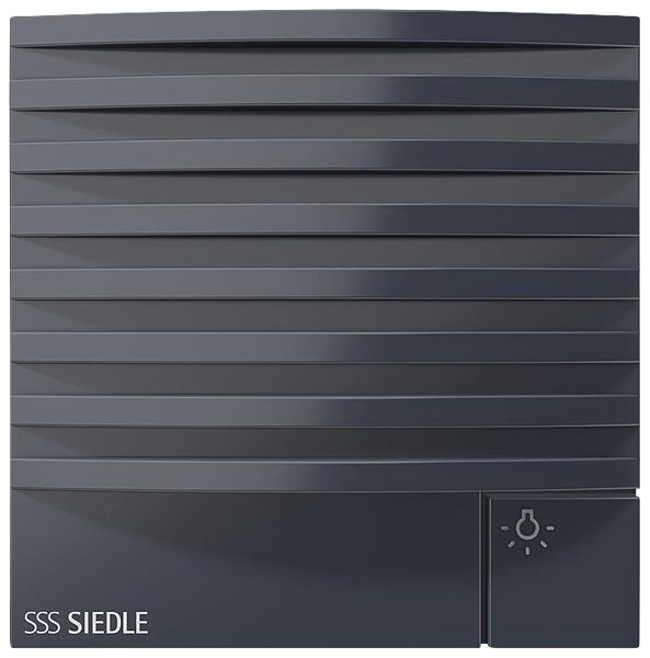 Modulo altoparlante Siedle, per Vario, antracite