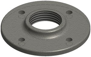 Joint neoprène Woertz pour 154891067