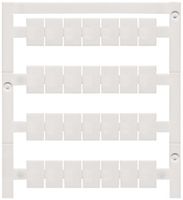Klemmenmarkierer Weidmüller MultiCard WS 12×8mm PA66 weiss
