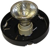 Steckfassung GU10 50W 230V