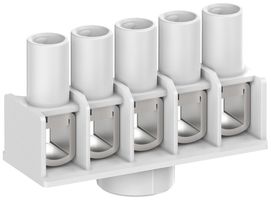 Bloc de bornes Spelsberg Abox 025/040 KLS-2,5²/4² 5L×4mm² 41A 690V