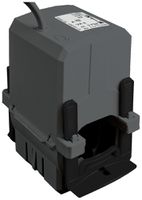 Umbaustromwandler Schneider Electric für Kabel 400A/5A