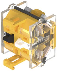 Sprungschaltelement EAO04 2S 500VAC 10A Schraubanschluss