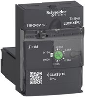 Steuereinheit Schneider Electric LUCBX6FU 240VAC 0.15..06A