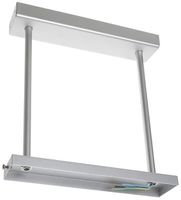 Rohrpendelabhängung ESYLUX SLC 300×52×325mm Stahl