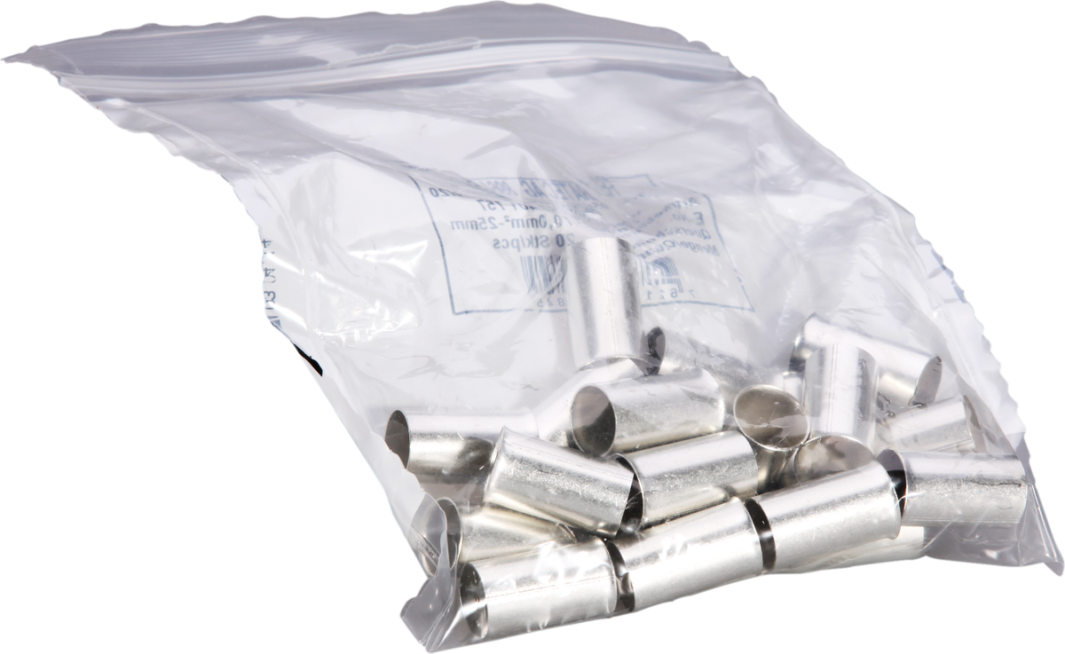 Embout de câble Ferratec VZ 70mm² 26mm cuivre étain