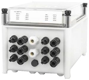 Generatoranschlusskasten WM GAK PVN1M1I3SXFXV1O3TXPX10