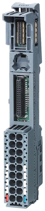 Unité de base API Siemens SIMATIC ET200SP A0 BU15-P16+A0+2B, push-in, 10 pcs