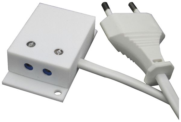 Helligkeitssensor digitalSTROM IC-Brightness-Sensor, 20…16000lx, Kabel 1.7m