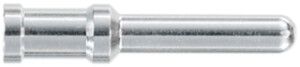 Contact mâle Weidmüller HDC C HX MixMate 4mm² 4mm décolleté