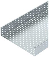 Kabelrinne Bettermann MKS 150 FS 110×500×3000mm Stahl Zink