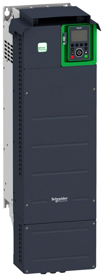 Frequenzumrichter ATV930 3L/3L 500Hz 145A 75kW TCP/IP Modbus Bremschopper
