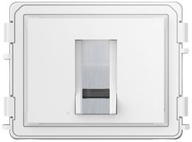 Fingerprint-Modul ABB-Welcome 51381FP-W 28×71.5×97.4mm weiss