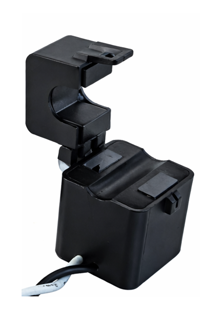 Stromwandler Elecq 100A/100mA für Elecq Power Monitor